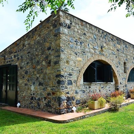Antico Borgo Etneo Country Hotel Calatabiano Ngoại thất bức ảnh