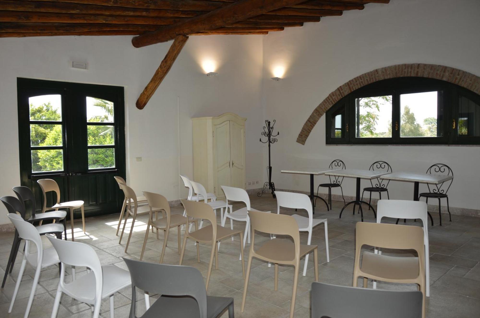 Antico Borgo Etneo Country Hotel Calatabiano Ngoại thất bức ảnh