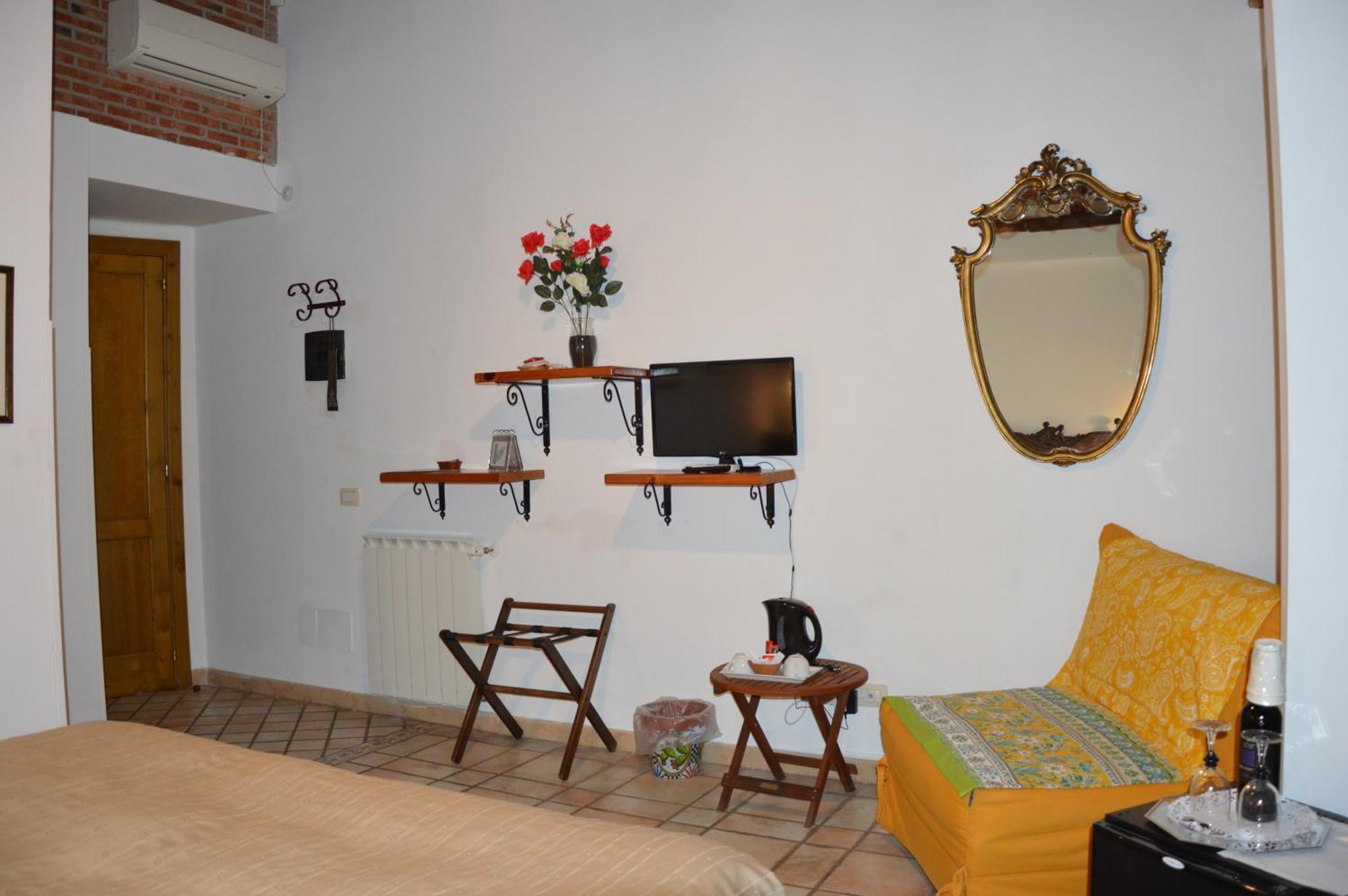 Antico Borgo Etneo Country Hotel Calatabiano Phòng bức ảnh