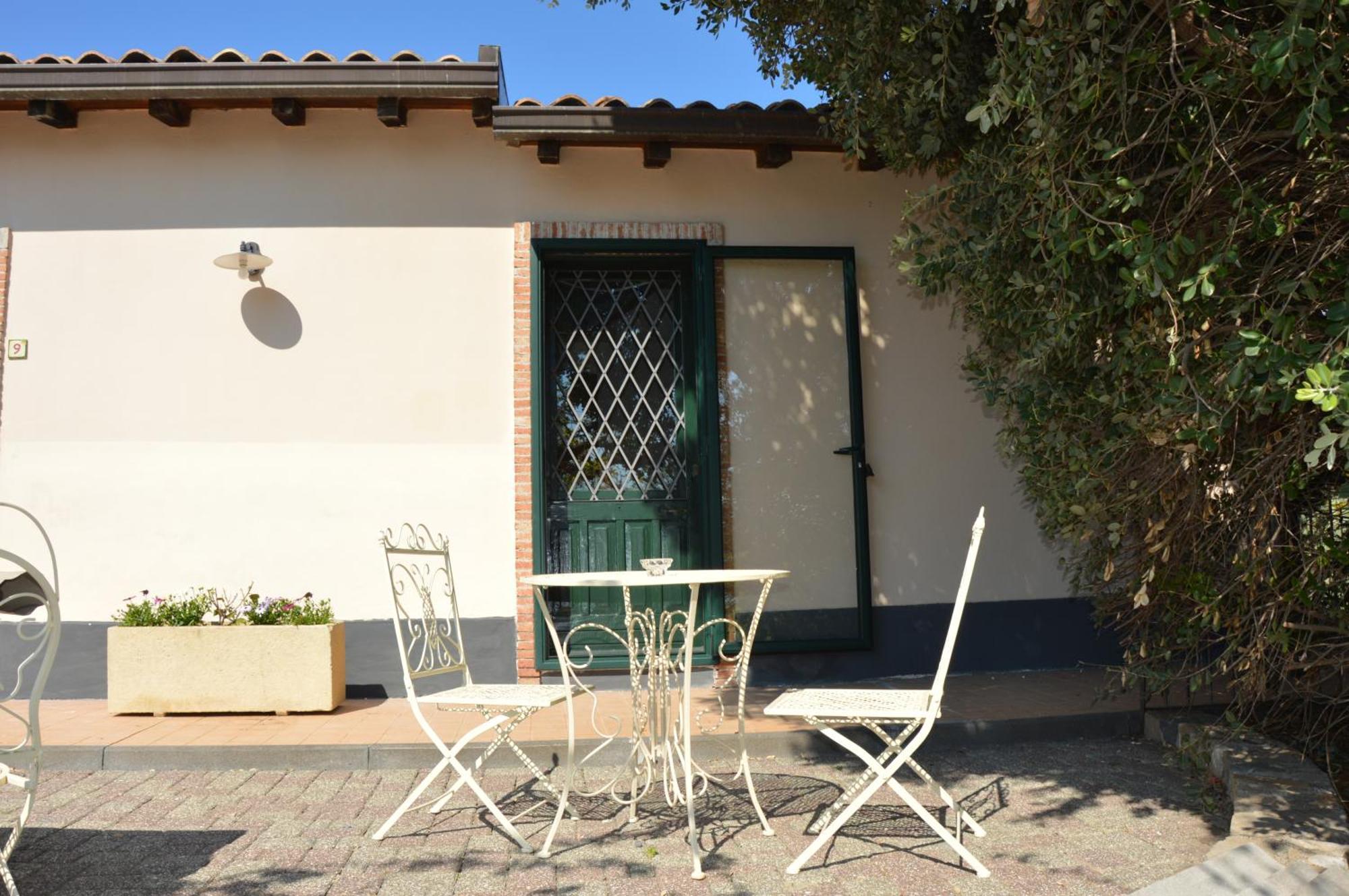 Antico Borgo Etneo Country Hotel Calatabiano Ngoại thất bức ảnh