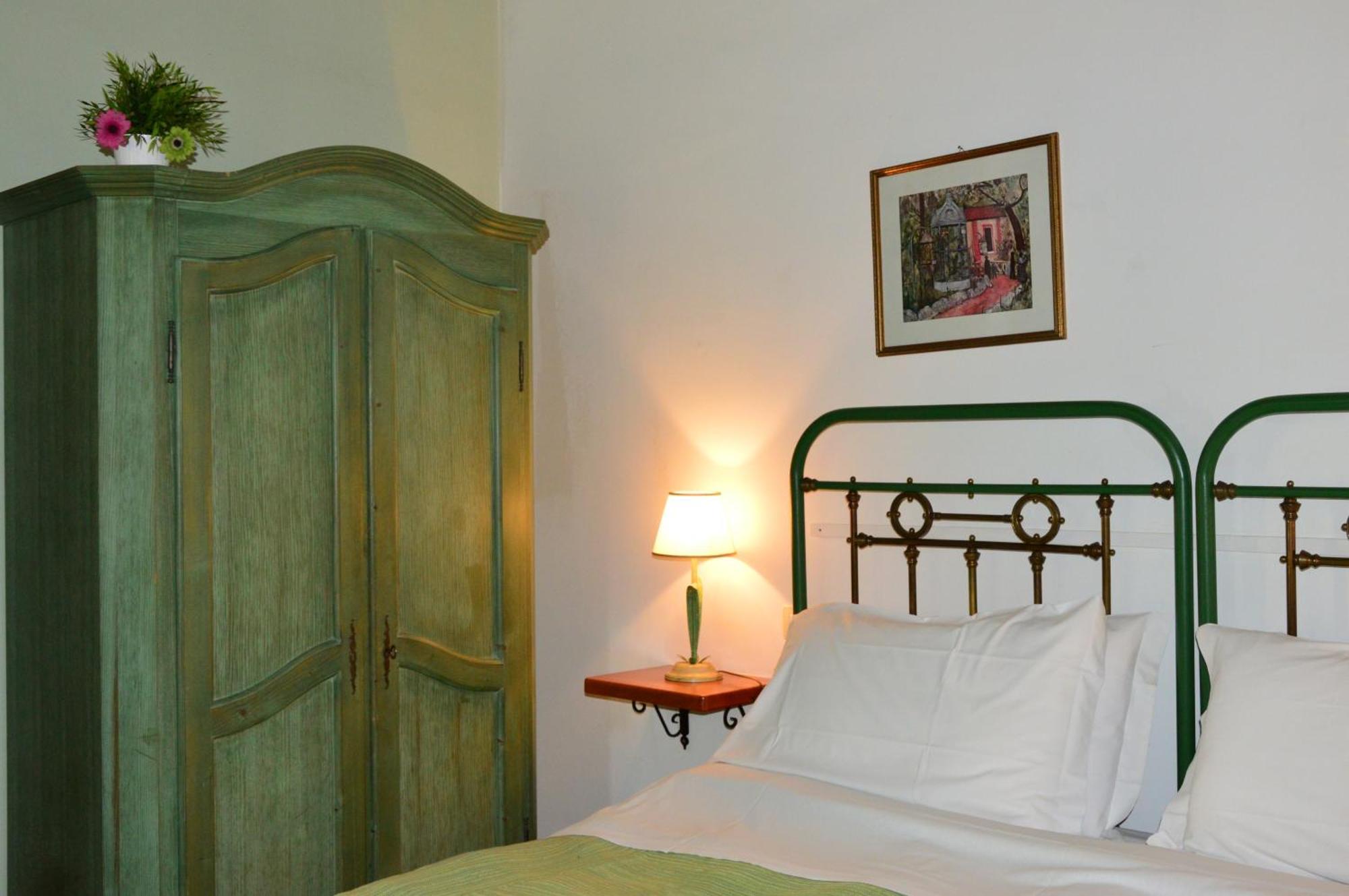Antico Borgo Etneo Country Hotel Calatabiano Ngoại thất bức ảnh