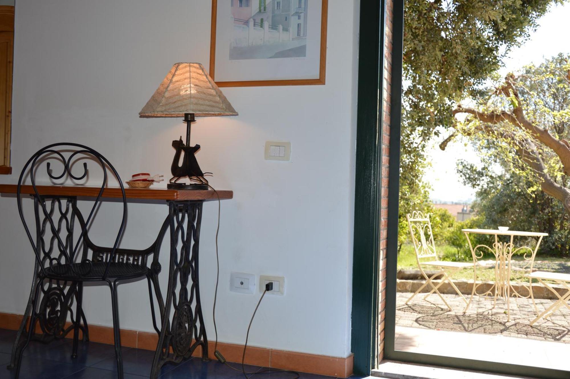 Antico Borgo Etneo Country Hotel Calatabiano Ngoại thất bức ảnh