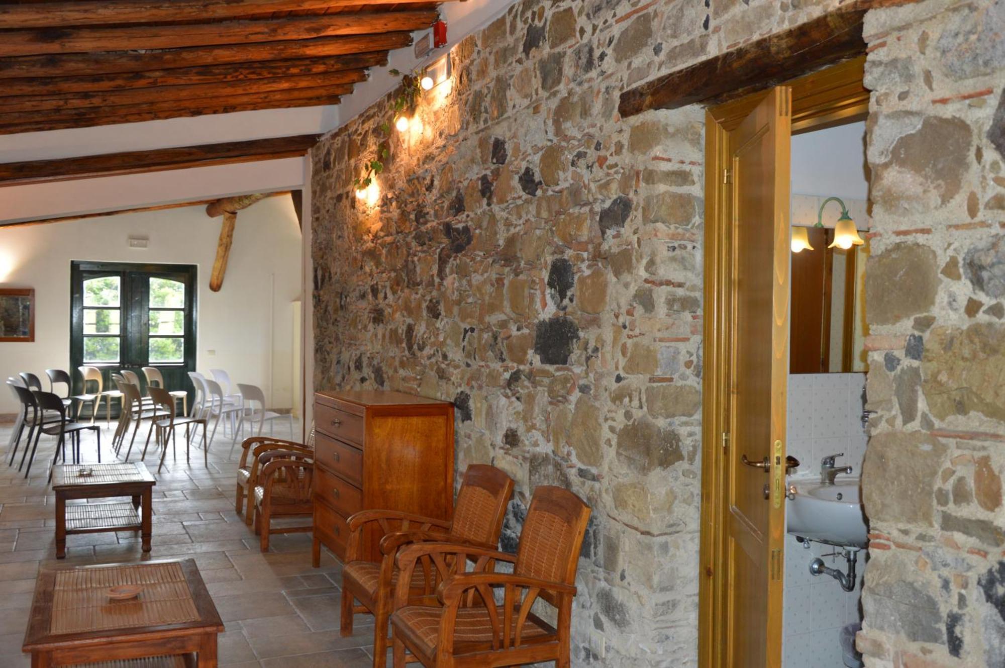 Antico Borgo Etneo Country Hotel Calatabiano Ngoại thất bức ảnh