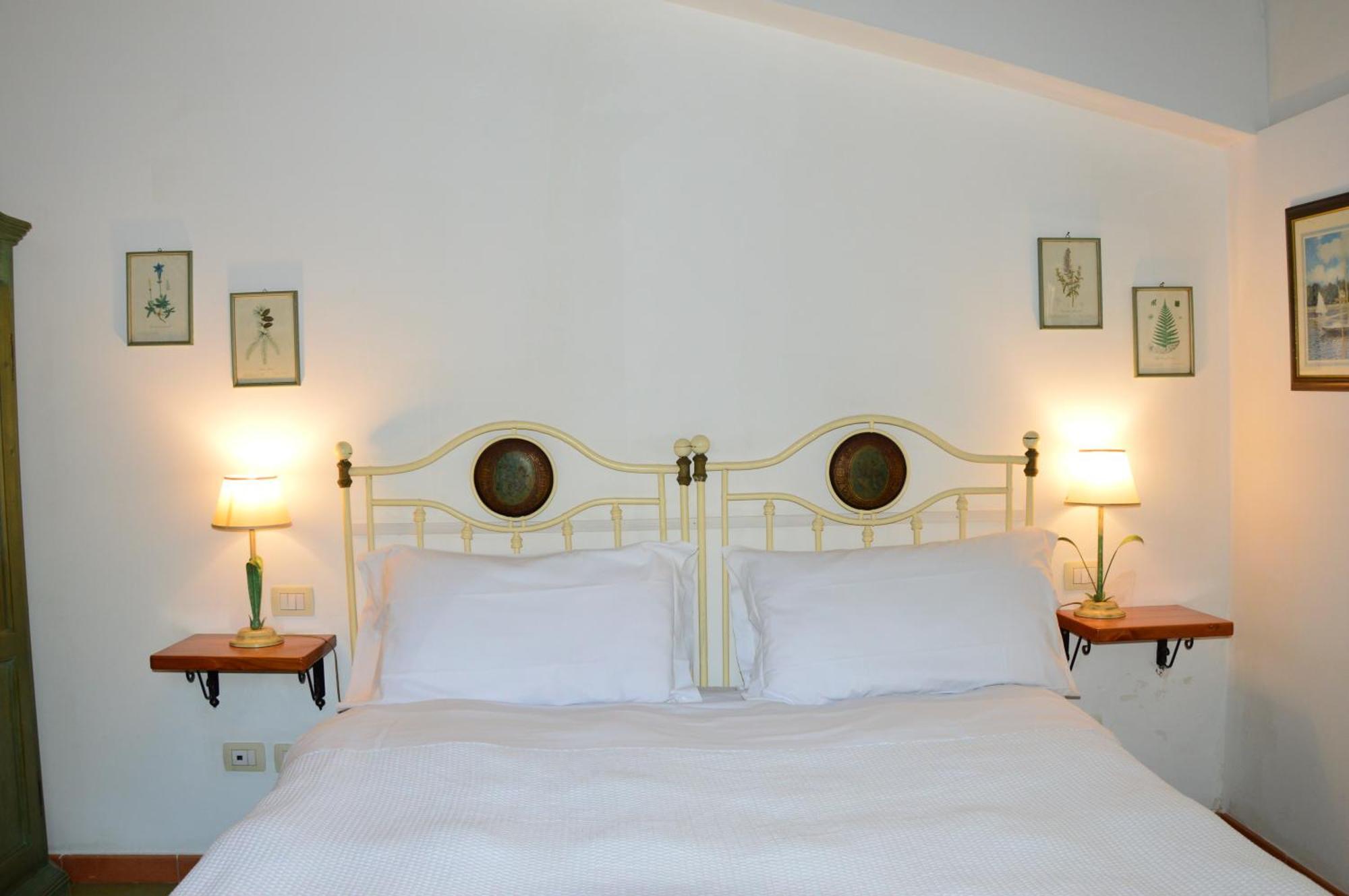 Antico Borgo Etneo Country Hotel Calatabiano Ngoại thất bức ảnh
