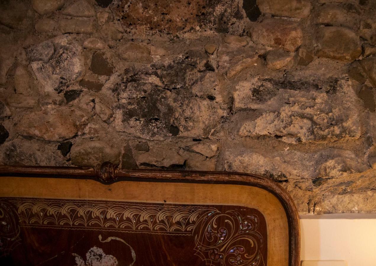 Antico Borgo Etneo Country Hotel Calatabiano Ngoại thất bức ảnh