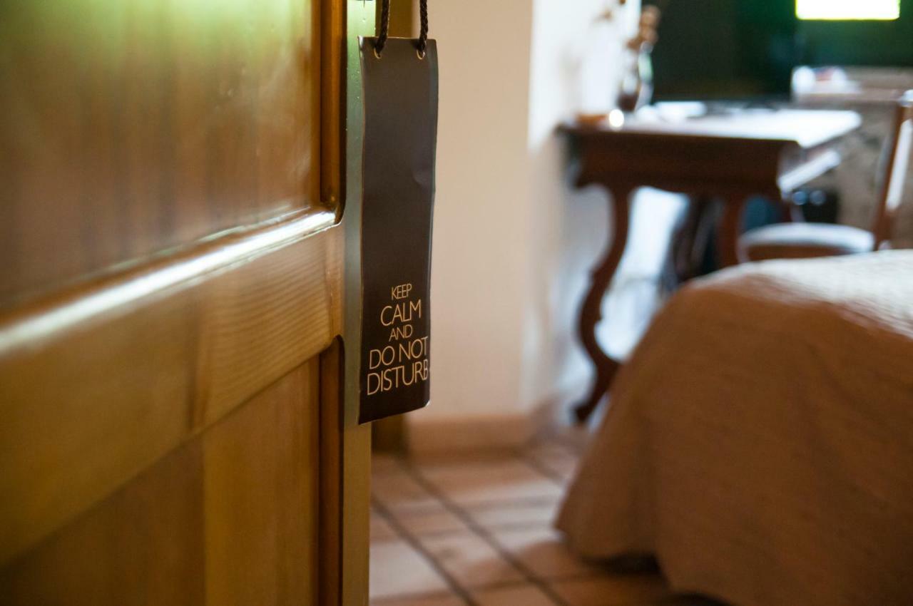 Antico Borgo Etneo Country Hotel Calatabiano Ngoại thất bức ảnh